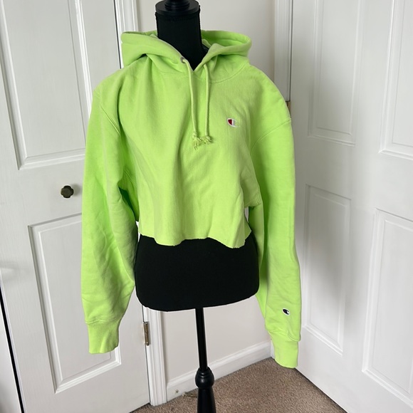 Champion Tops - champion hoodie